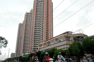 23 căn hộ ở Thuận Kiều Plaza thuộc về ai? 