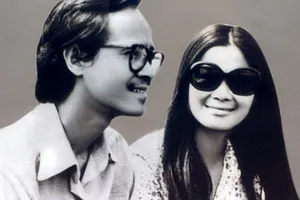 Chữ tình trong tác quyền của Trịnh Công Sơn