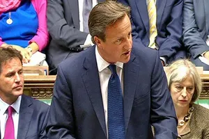 Phiến quân Nhà nước Hồi giáo thanh trừng sắc tộc