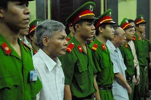 Nhìn thẳng sự thật, hành động thật sự!