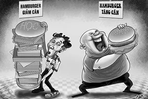 Đừng bỏ quên trò khi đổi mới giáo dục