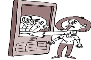 Dàn cảnh cướp tài sản người yêu