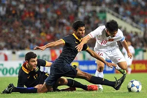 Siêu phẩm của Công Phượng