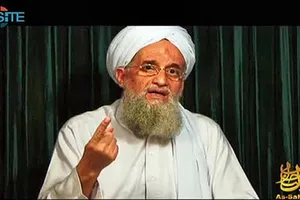 Al Qaeda lập chi nhánh mới ở Nam Á