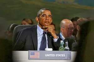 10 nước hợp sức chống Nhà nước Hồi giáo