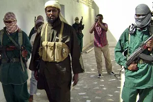Thủ lĩnh bị tiêu diệt, Al Shabaab chuẩn bị trả thù