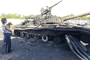 Công bố thỏa thuận ngừng bắn 12 điểm