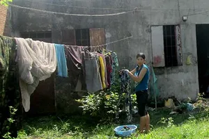 Đồng Nai: ‘Treo’ dự án 15 năm