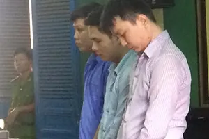 Trả hồ sơ vụ ‘đòi nợ cá độ, một người chết oan’ 