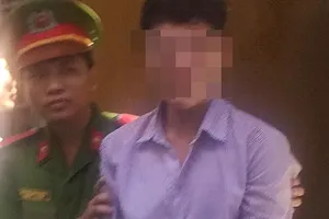 Quan tòa hóa giải sân hận cho bị cáo