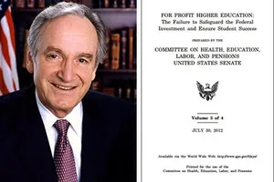 Phúc trình của Thượng viện Mỹ: ĐH vì-lợi-nhuận thất bại