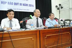  Kỳ thi quốc gia: Học sinh thi bốn môn 