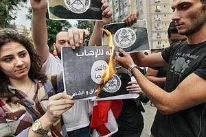 Chống phiến quân Nhà nước Hồi giáo: QH Mỹ ủng hộ ông Obama