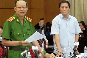 Bức cung, nhục hình: Thực tế nhiều hơn báo cáo 