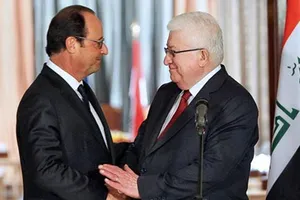 Úc nâng mức cảnh báo khủng bố 