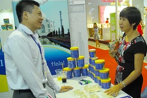 Bốn bí quyết chiếm lĩnh thị trường xuất khẩu