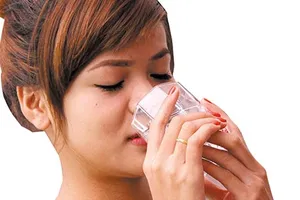 Vì sao chưa 40 mà như ngoài 60?