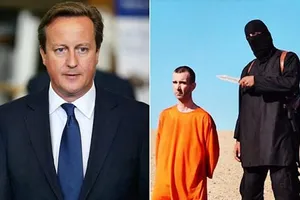 Con tin thứ ba bị cắt cổ