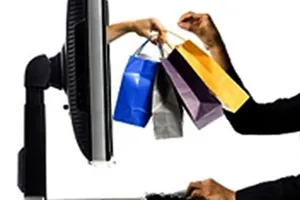 Kinh doanh hàng hiệu giả trên mạng