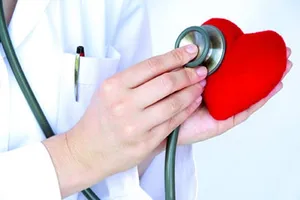 Hơn 75% bệnh nhân đái tháo đường nhập viện vì biến chứng tim mạch