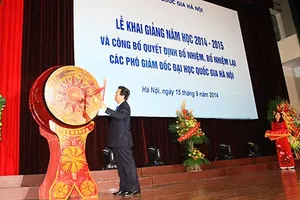 Thủ tướng ủng hộ dùng bài thi tổng hợp trong tuyển sinh