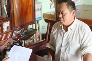 Tòa, viện vòi tiền, ngăn bị cáo mời luật sư