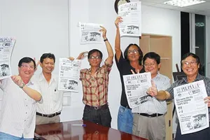 Người đồng hành tin cậy