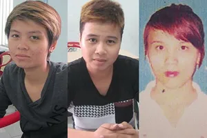 Năm nữ công nhân đâm chết người