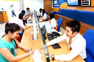 Đến lúc nên thả nổi lãi suất tiền gửi