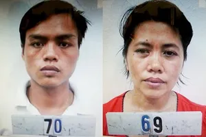 Mở quán bún để điều hành đường dây ma túy