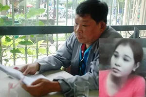 ‘Nữ quái’ bán tài sản của người khác