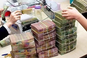 Cần 10.000 tỉ đồng để xử lý nợ xấu