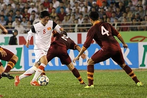 ‘Làm thế là ‘giết’ các cháu!’