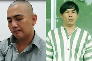 Khởi tố hung thủ chém bảo vệ dân phố 