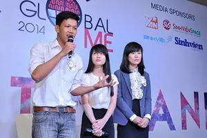 Thi hùng biện tiếng Anh thương mại toàn thành