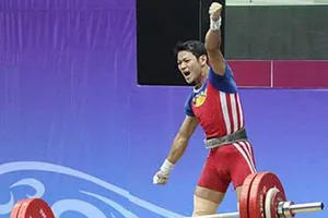Dự báo thành tích Asiad 17: Chờ vàng ngày ra quân