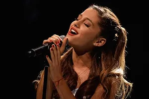 Phát sốt với ‘bản sao Mariah Carey’