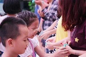 'Nếu không tử tế, có khi tôi vẫn là... gái ế!'