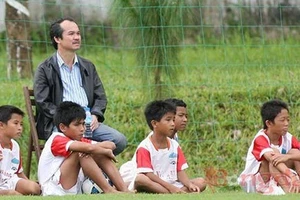 “Tôi không thể cấm người ta nói”