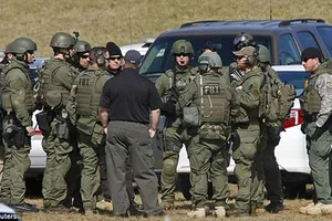  Phản ứng tinh nhuệ, thương thuyết khôn ngoan