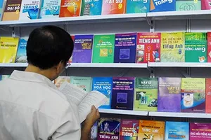 SGK khoa học xã hội lạc hậu quá rồi! 