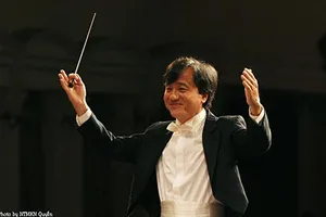 ‘Tiếng vọng’ dự liên hoan các dàn nhạc châu Á