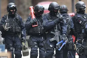 Biết cách ‘lắng nghe’ kẻ thủ ác