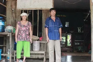 Tự dưng ôm đống nợ