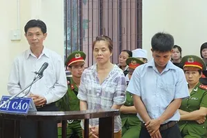 Vụ “hắt ly bia”: Có cần thiết phải bắt giam bị cáo?