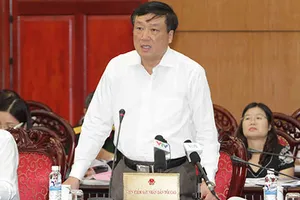 Đến lúc phải quy định quyền im lặng