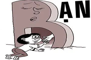 ‘Làm giúp’ vì bạn quá say!