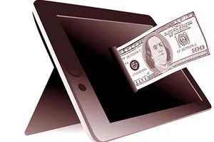 Nữ cử tri TP.HCM bức xúc đề án máy tính bảng cho học sinh tiểu học