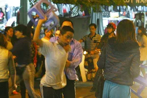 Hà Nội thanh lịch ơi, em ở đâu!?