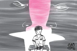 Từ cục cưng thành cục nợ